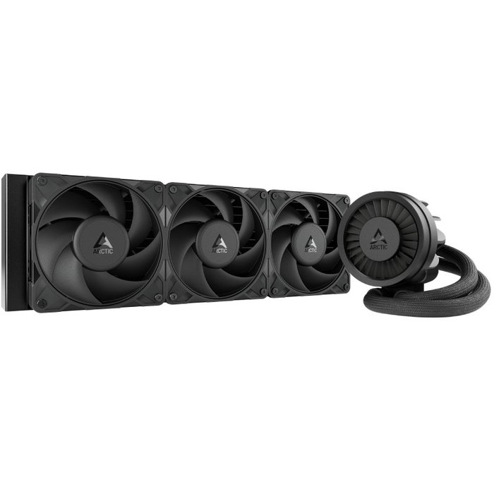 ARCTIC Liquid Freezer III Pro 360 Negro ARCTIC Liquid Freezer III Pro 360 Negro